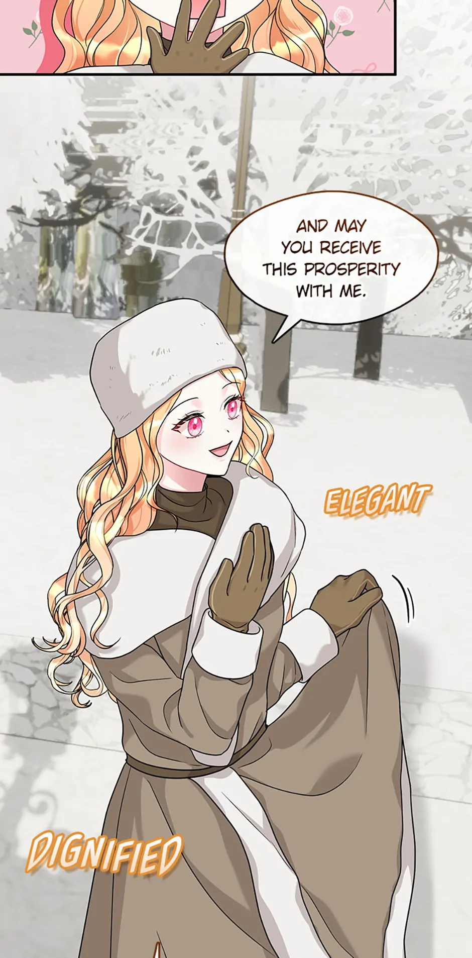 Princess player Chapter 58 - Page 4