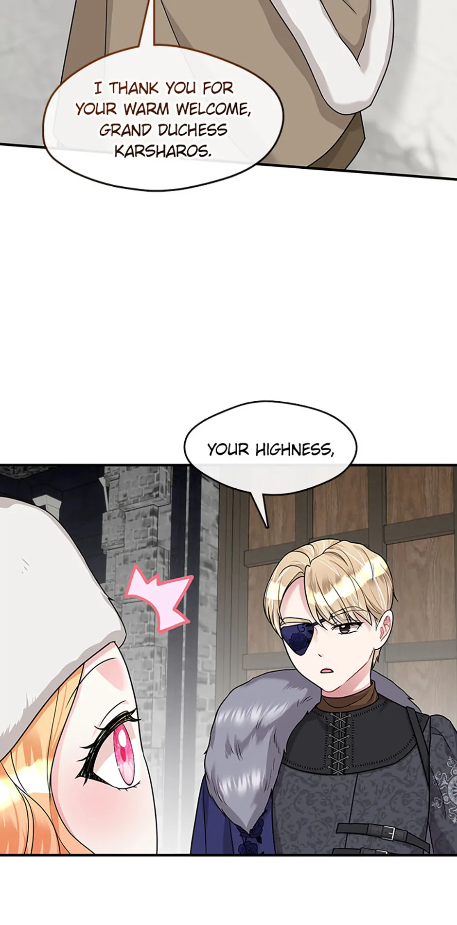 Princess player Chapter 58 - Page 5