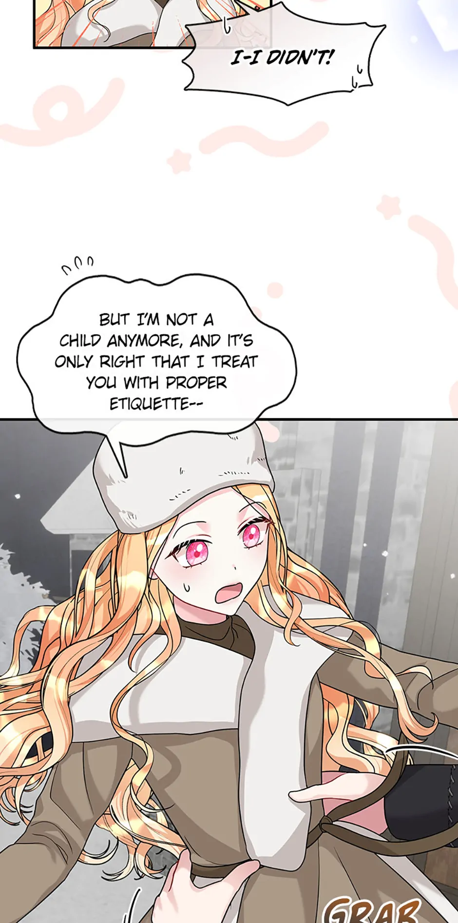 Princess player Chapter 58 - Page 7