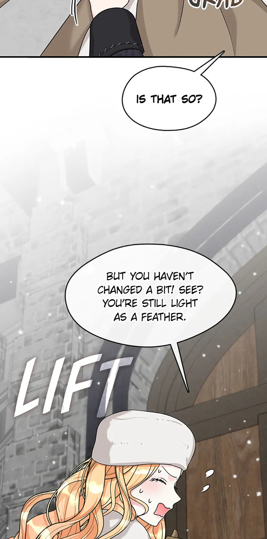Princess player Chapter 58 - Page 8