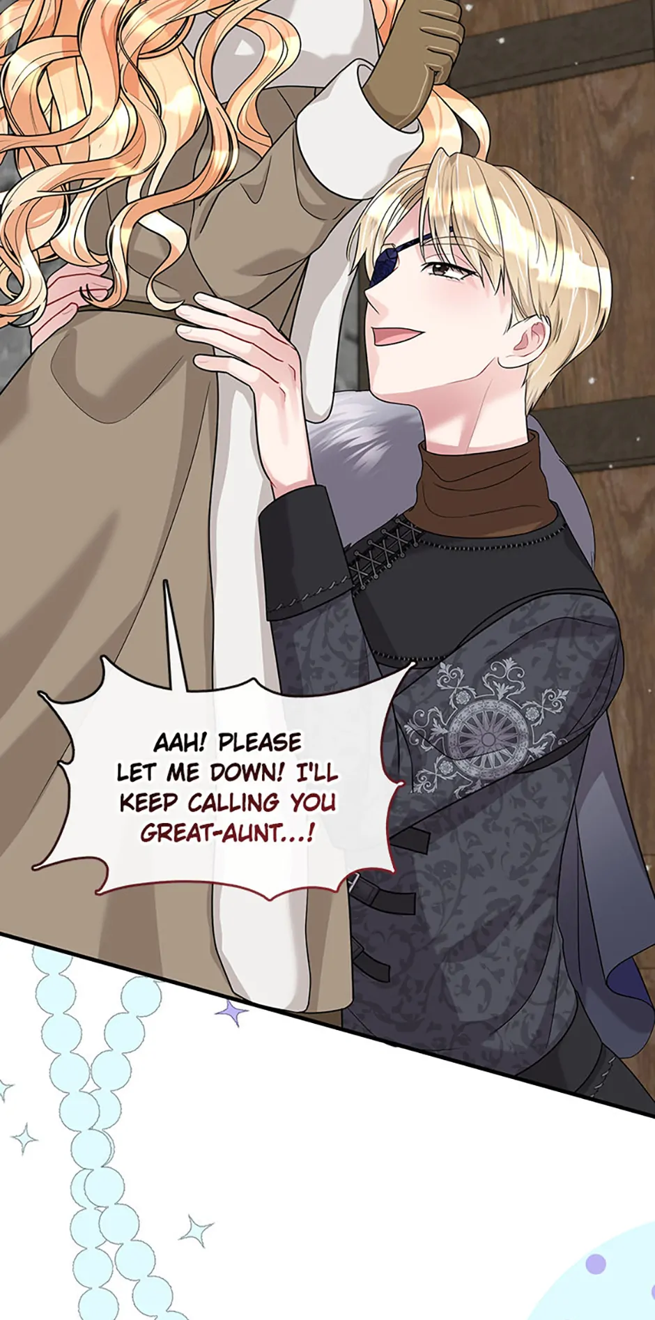 Princess player Chapter 58 - Page 9