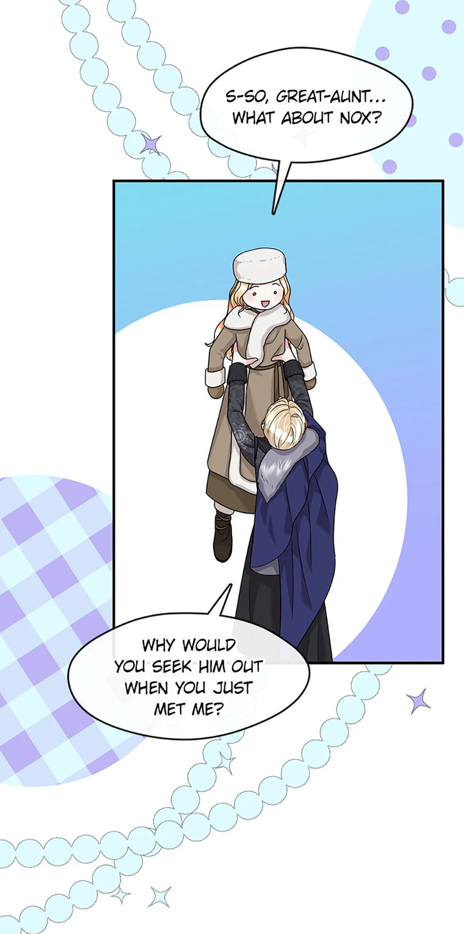 Princess player Chapter 58 - Page 10