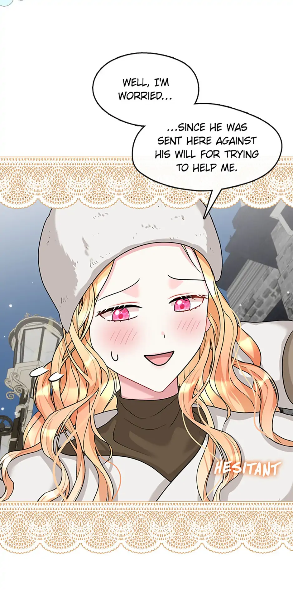 Princess player Chapter 58 - Page 11