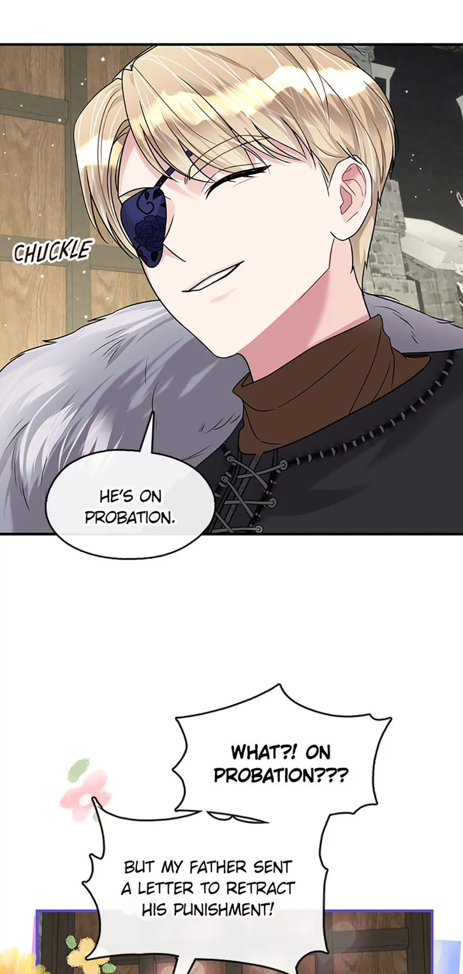Princess player Chapter 58 - Page 12