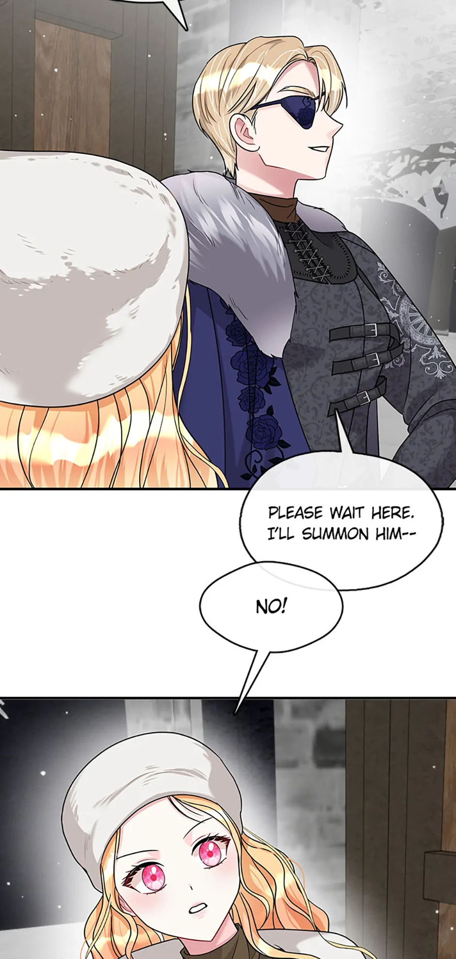 Princess player Chapter 58 - Page 14