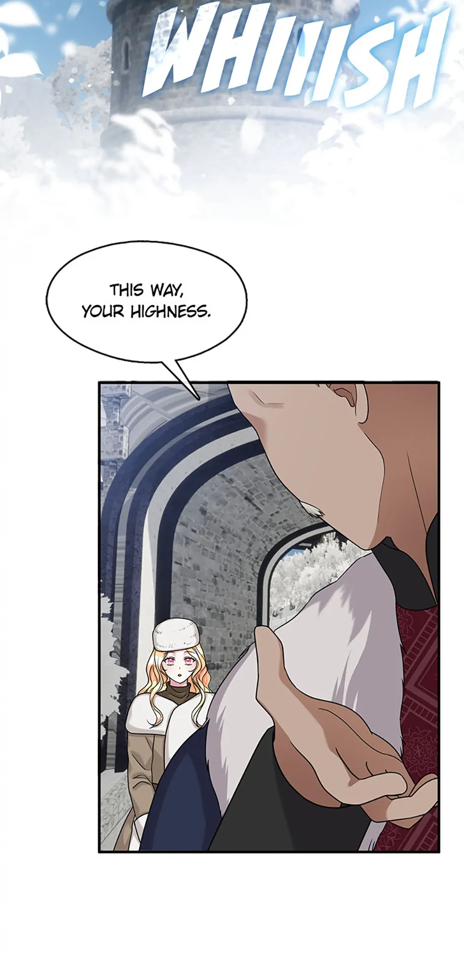 Princess player Chapter 58 - Page 17
