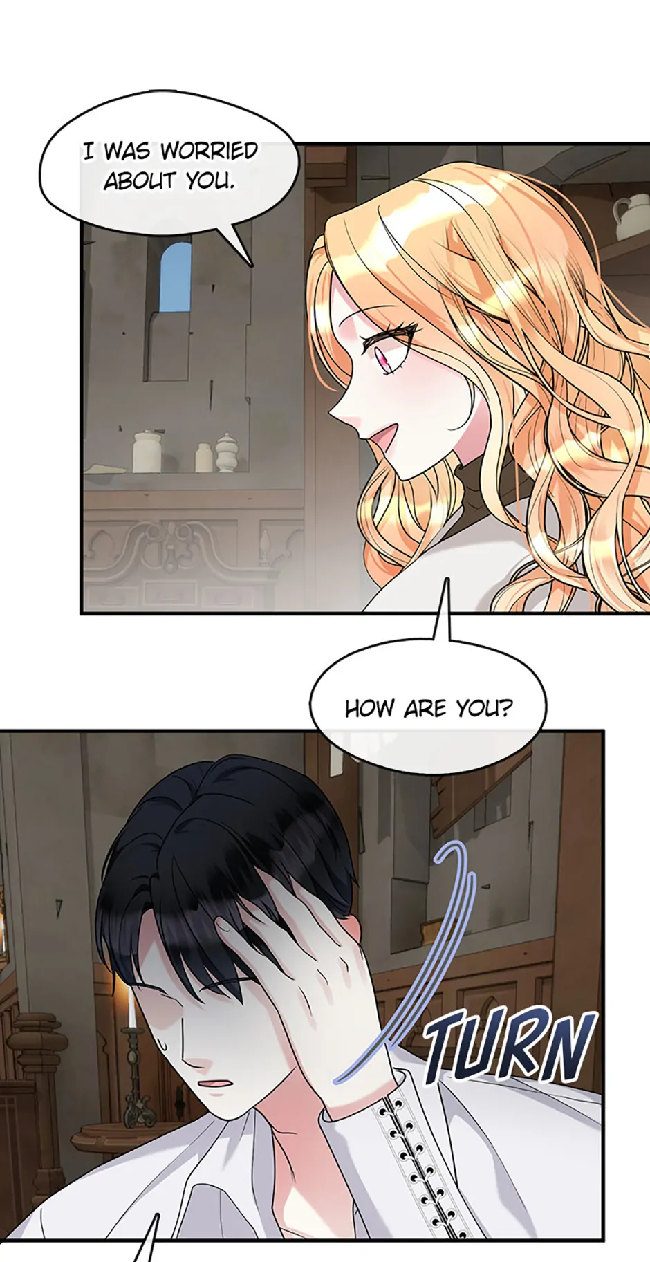 Princess player Chapter 58 - Page 22