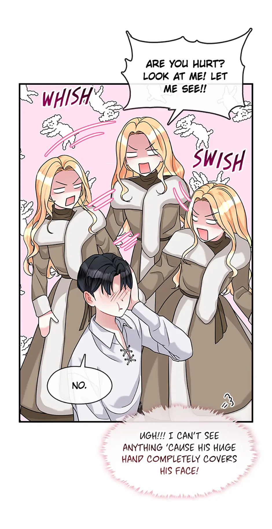Princess player Chapter 58 - Page 26