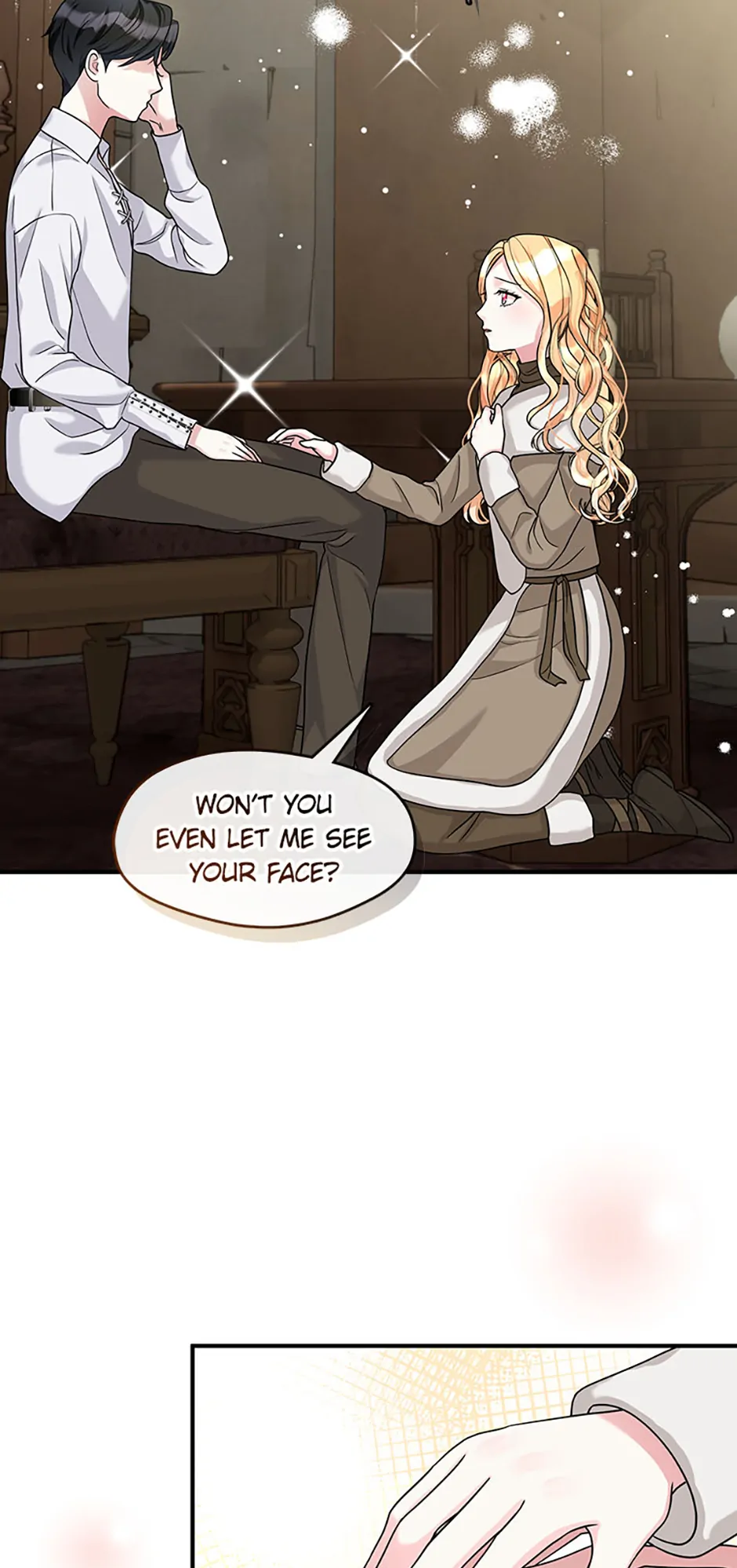 Princess player Chapter 58 - Page 28