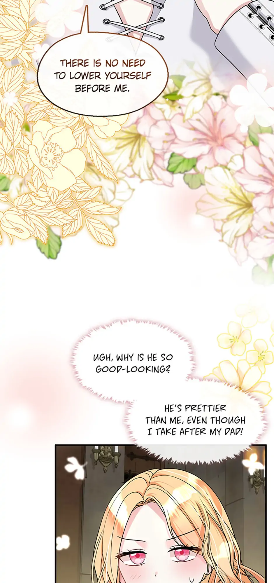 Princess player Chapter 58 - Page 30