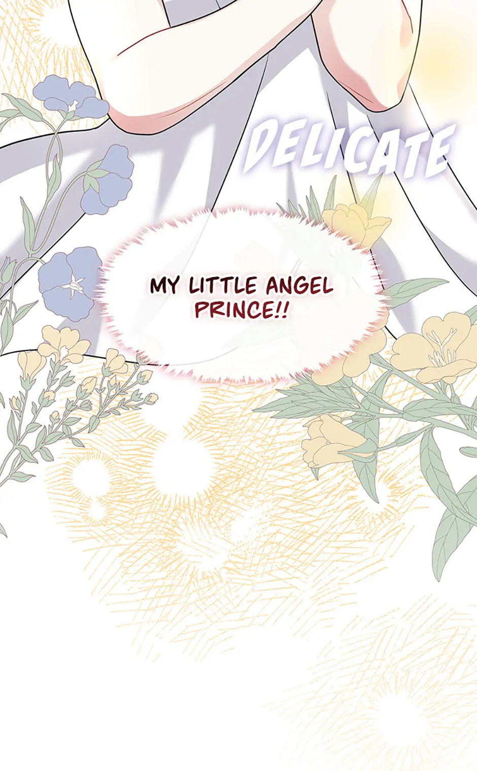 Princess player Chapter 58 - Page 34