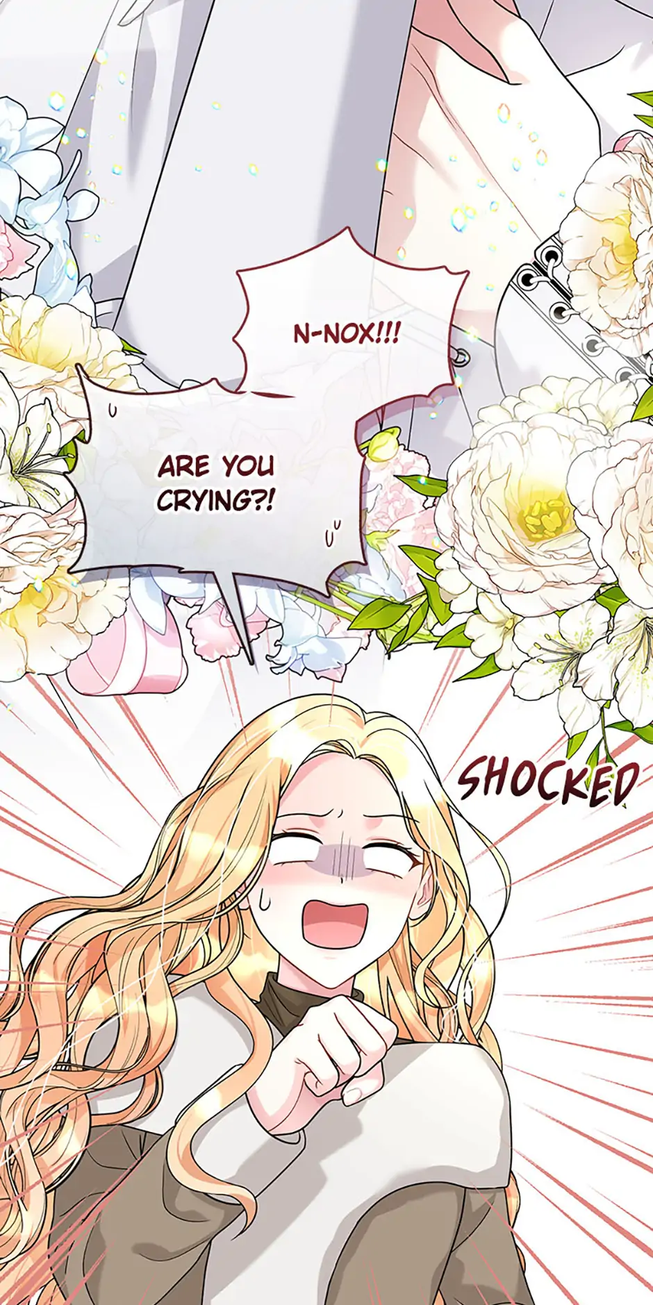 Princess player Chapter 58 - Page 38