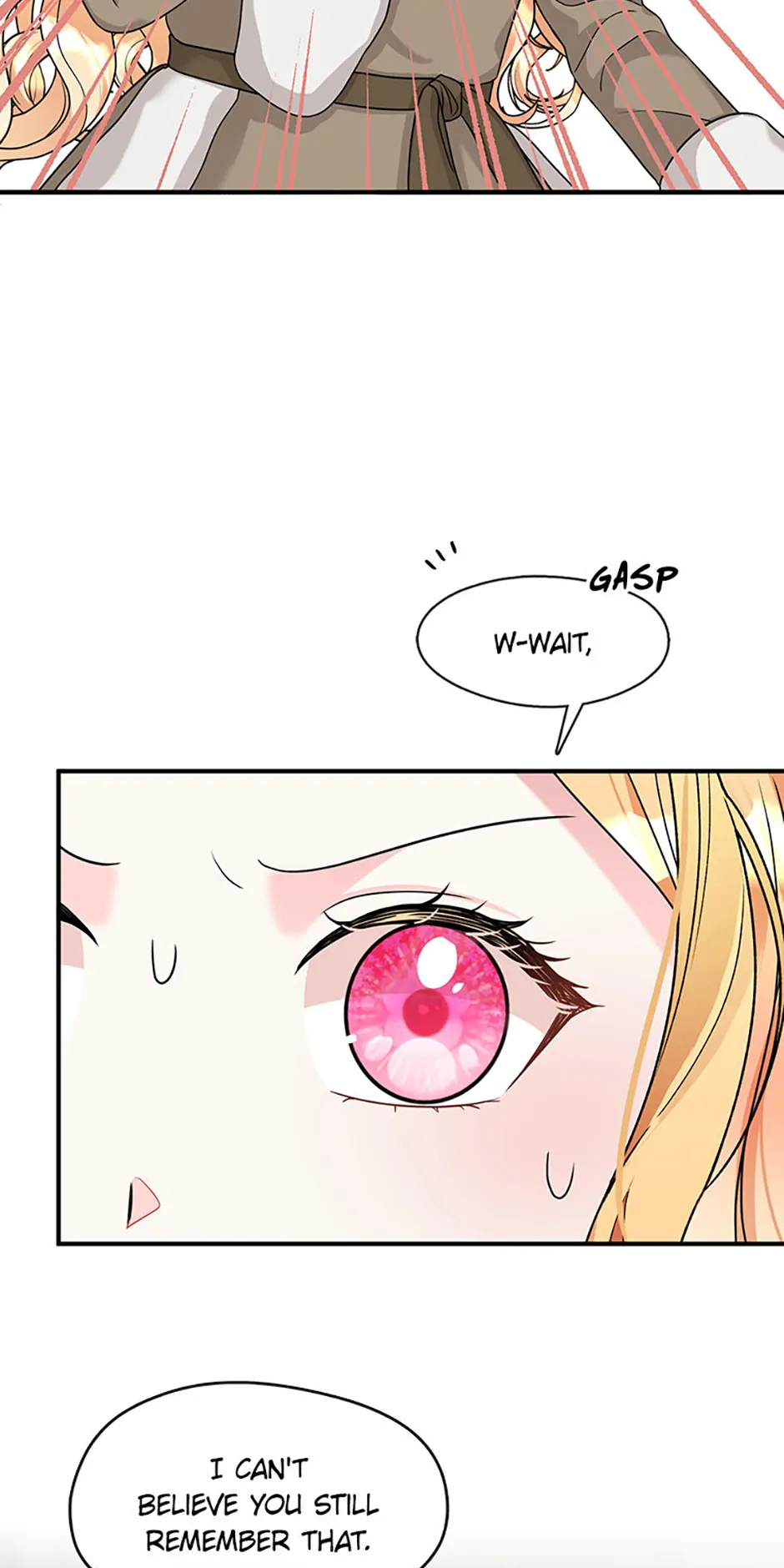 Princess player Chapter 58 - Page 39