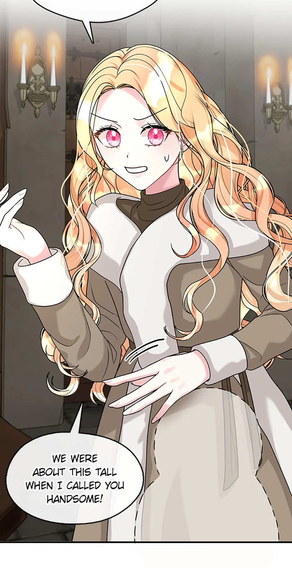 Princess player Chapter 58 - Page 40