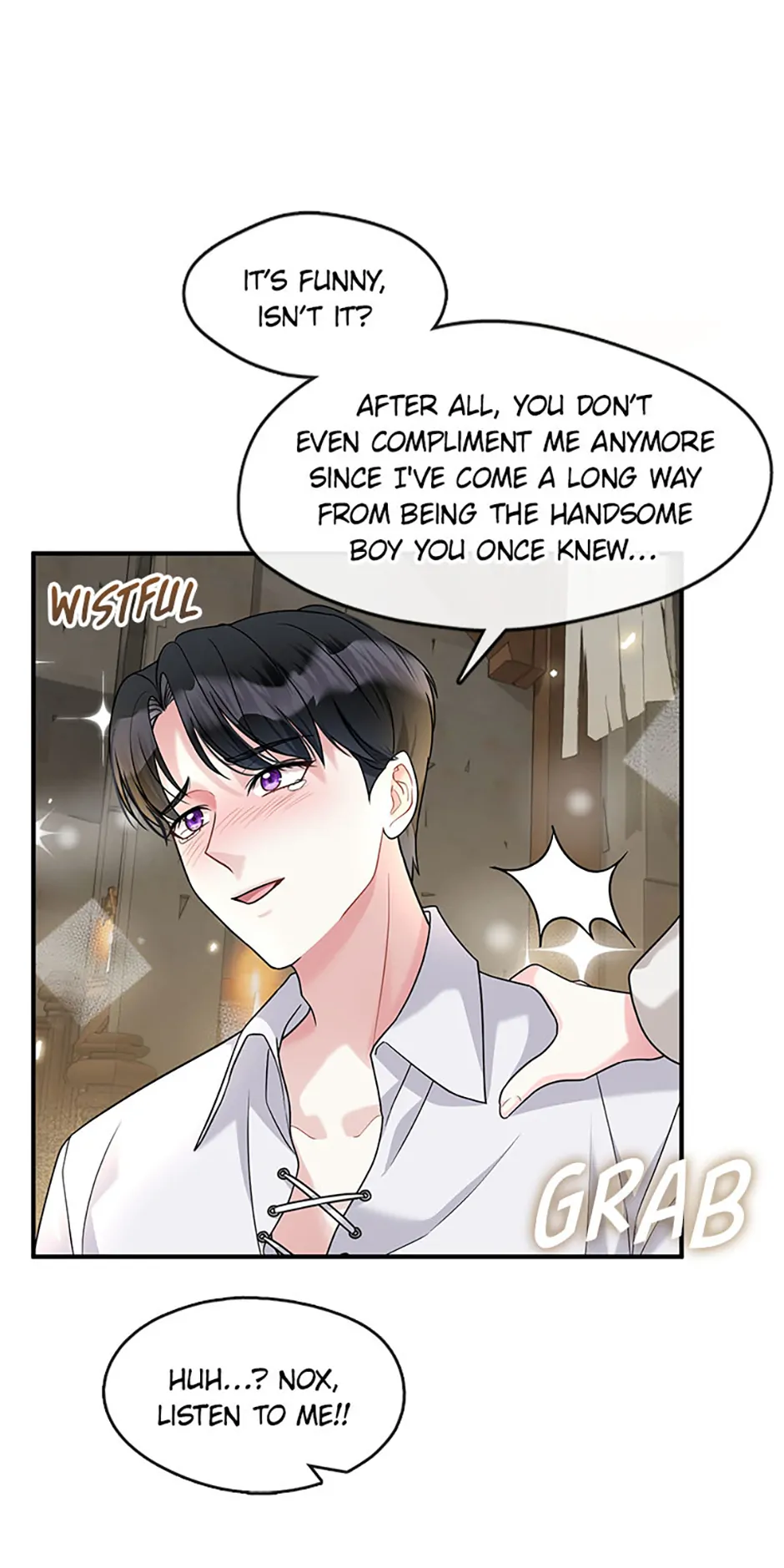 Princess player Chapter 58 - Page 41