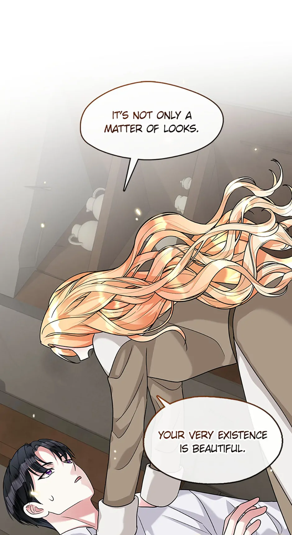 Princess player Chapter 58 - Page 42