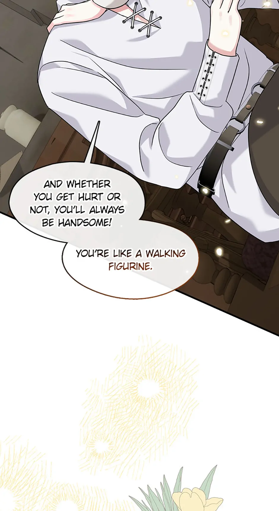 Princess player Chapter 58 - Page 43