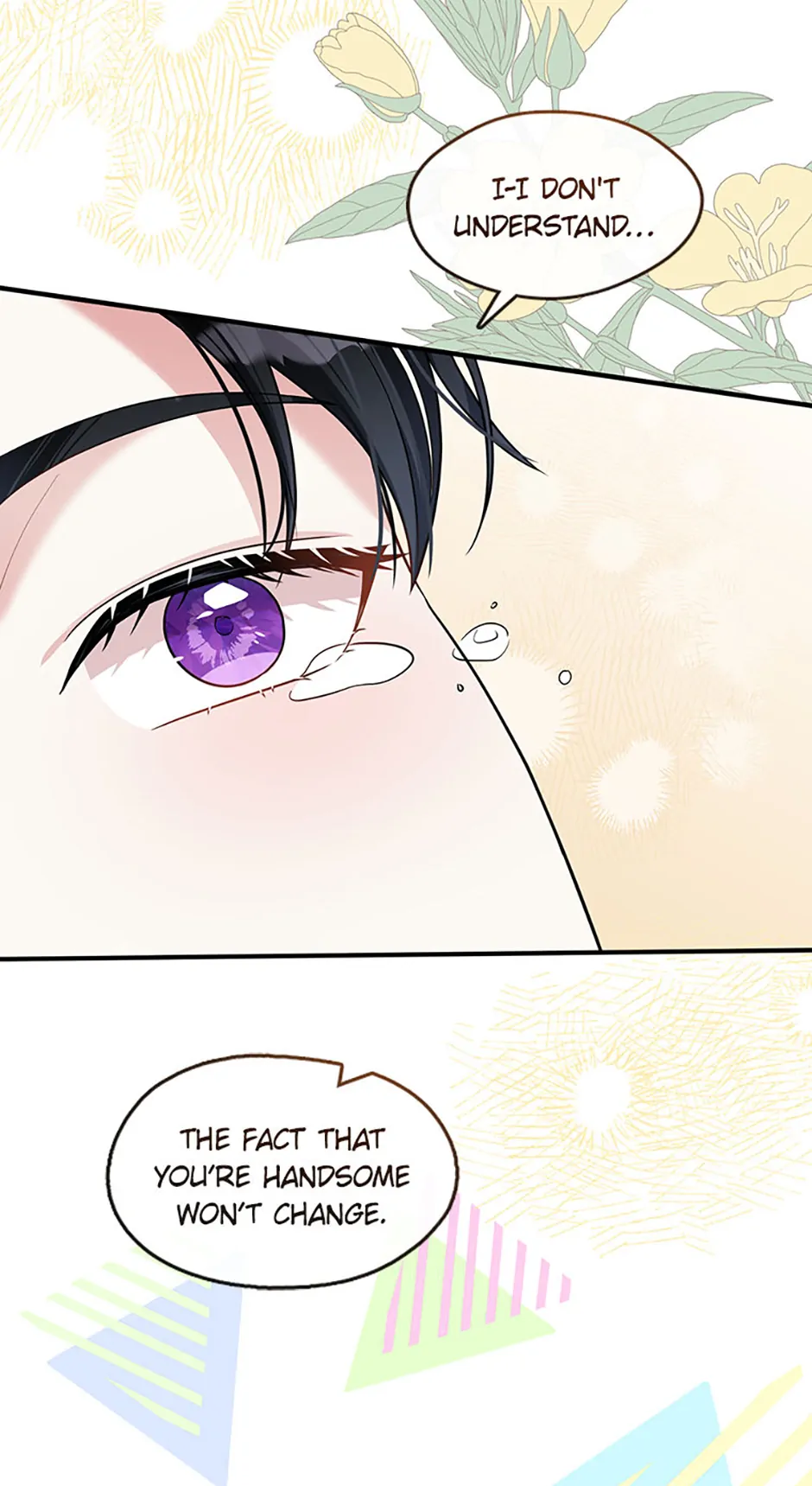 Princess player Chapter 58 - Page 44