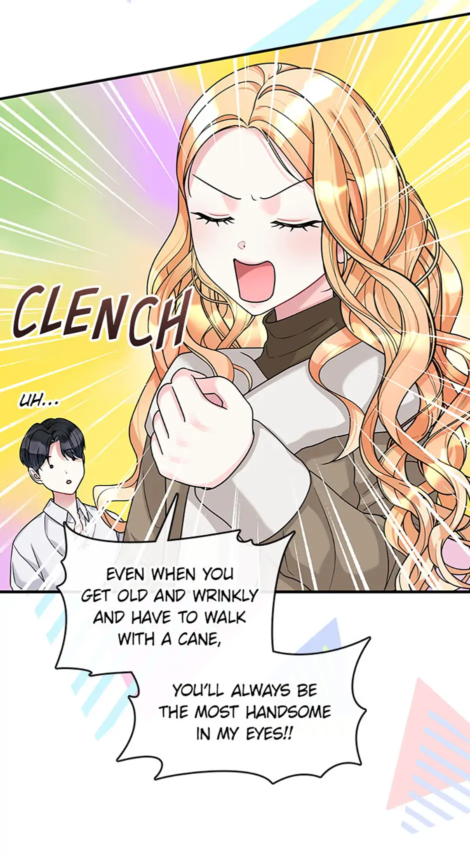 Princess player Chapter 58 - Page 45