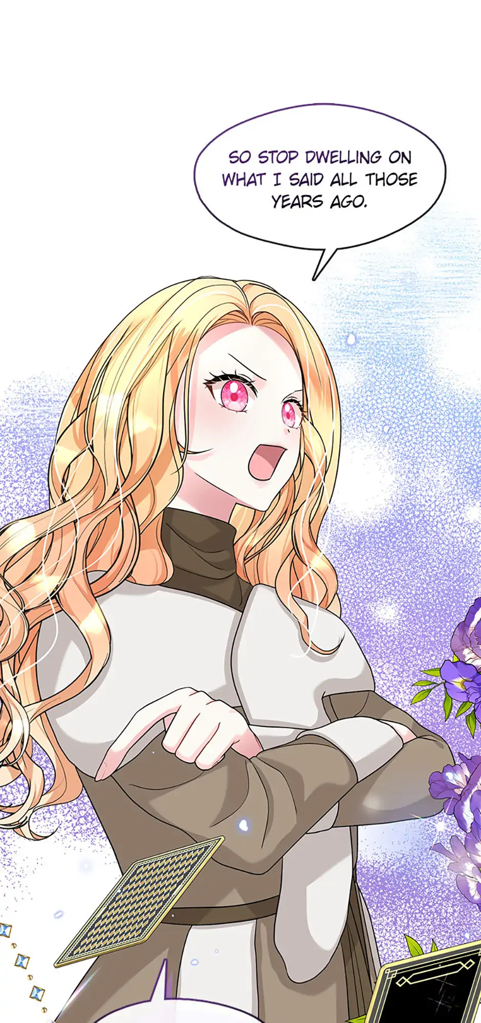 Princess player Chapter 58 - Page 46