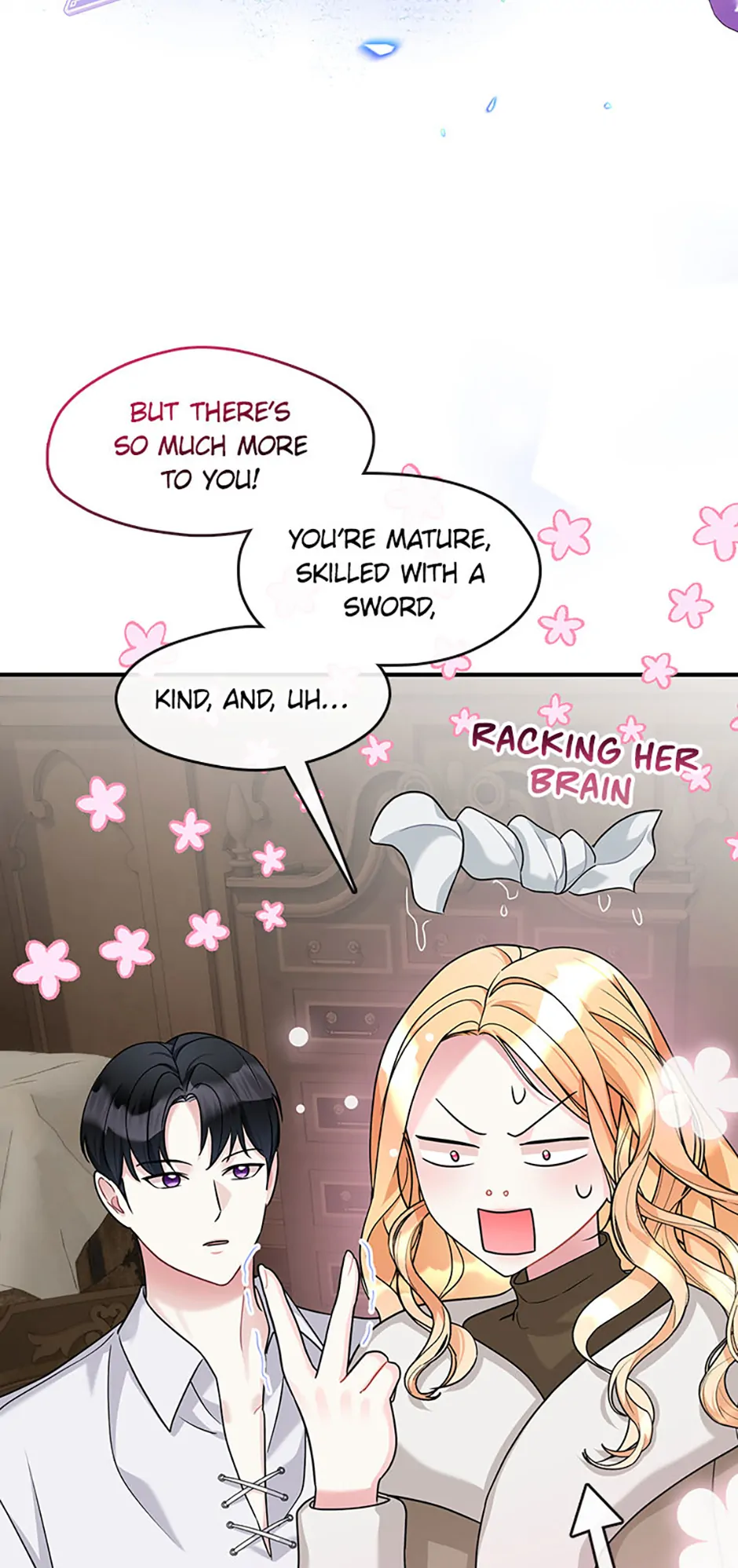 Princess player Chapter 58 - Page 48