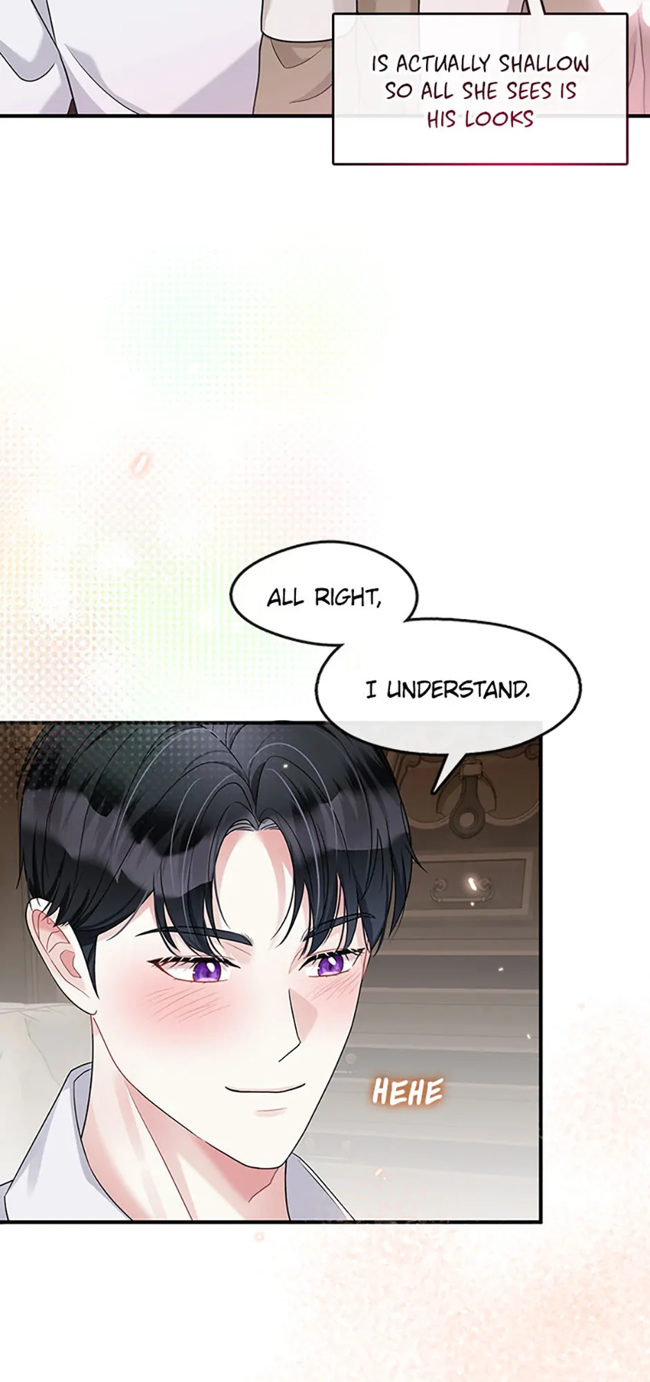 Princess player Chapter 58 - Page 49