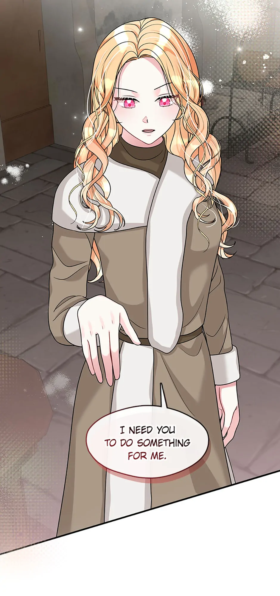 Princess player Chapter 58 - Page 51