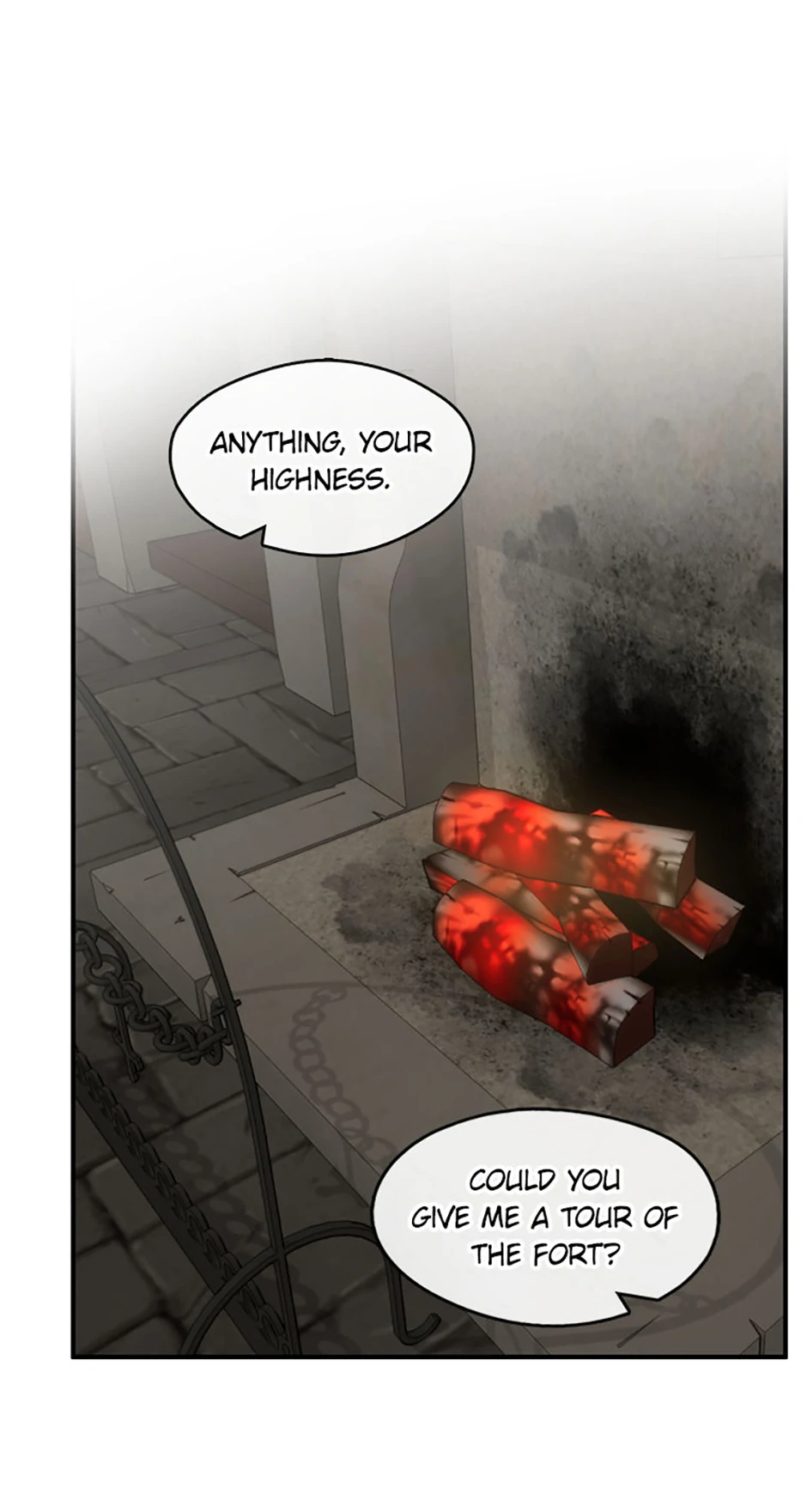 Princess player Chapter 58 - Page 52