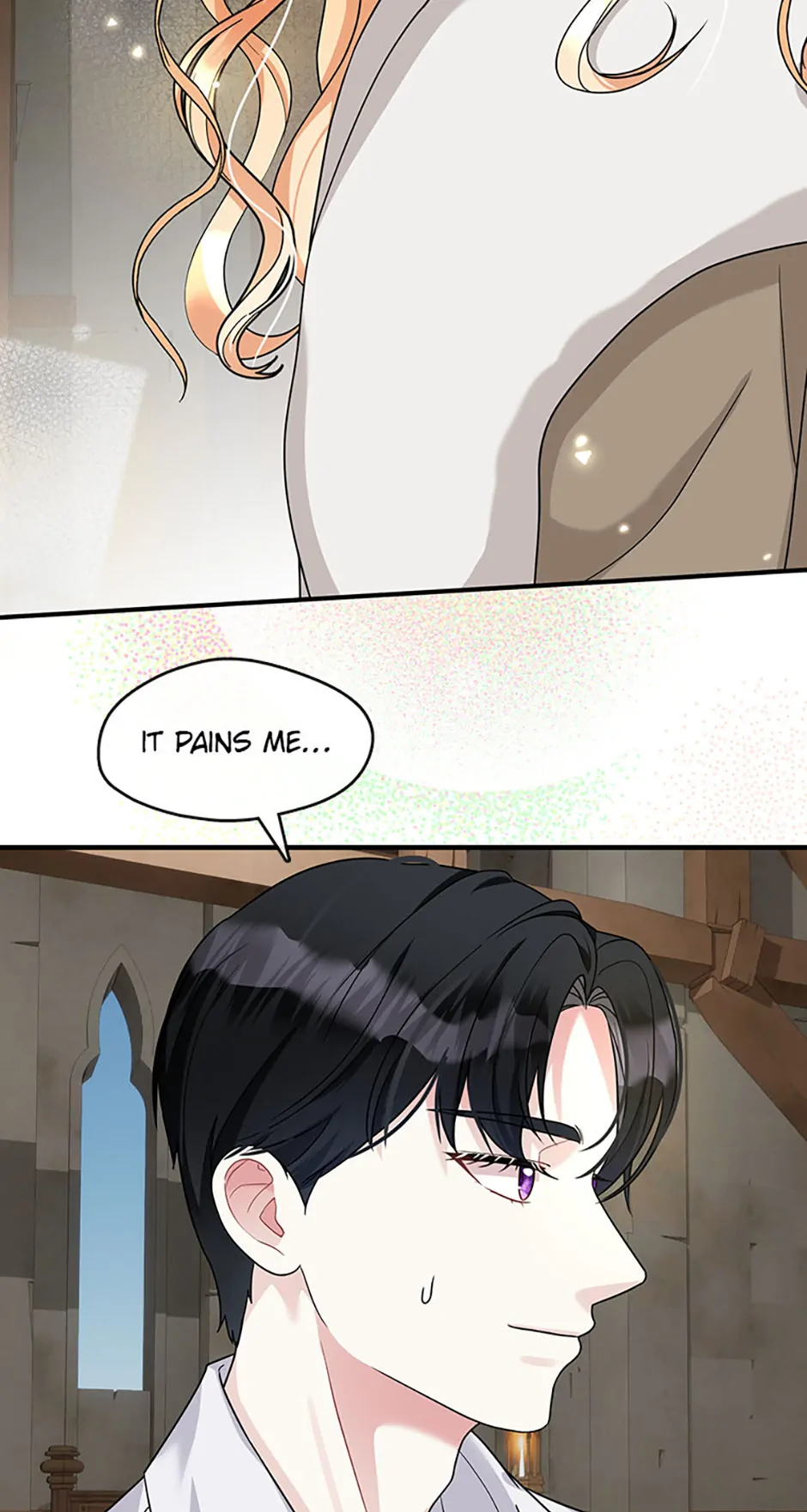 Princess player Chapter 58 - Page 54