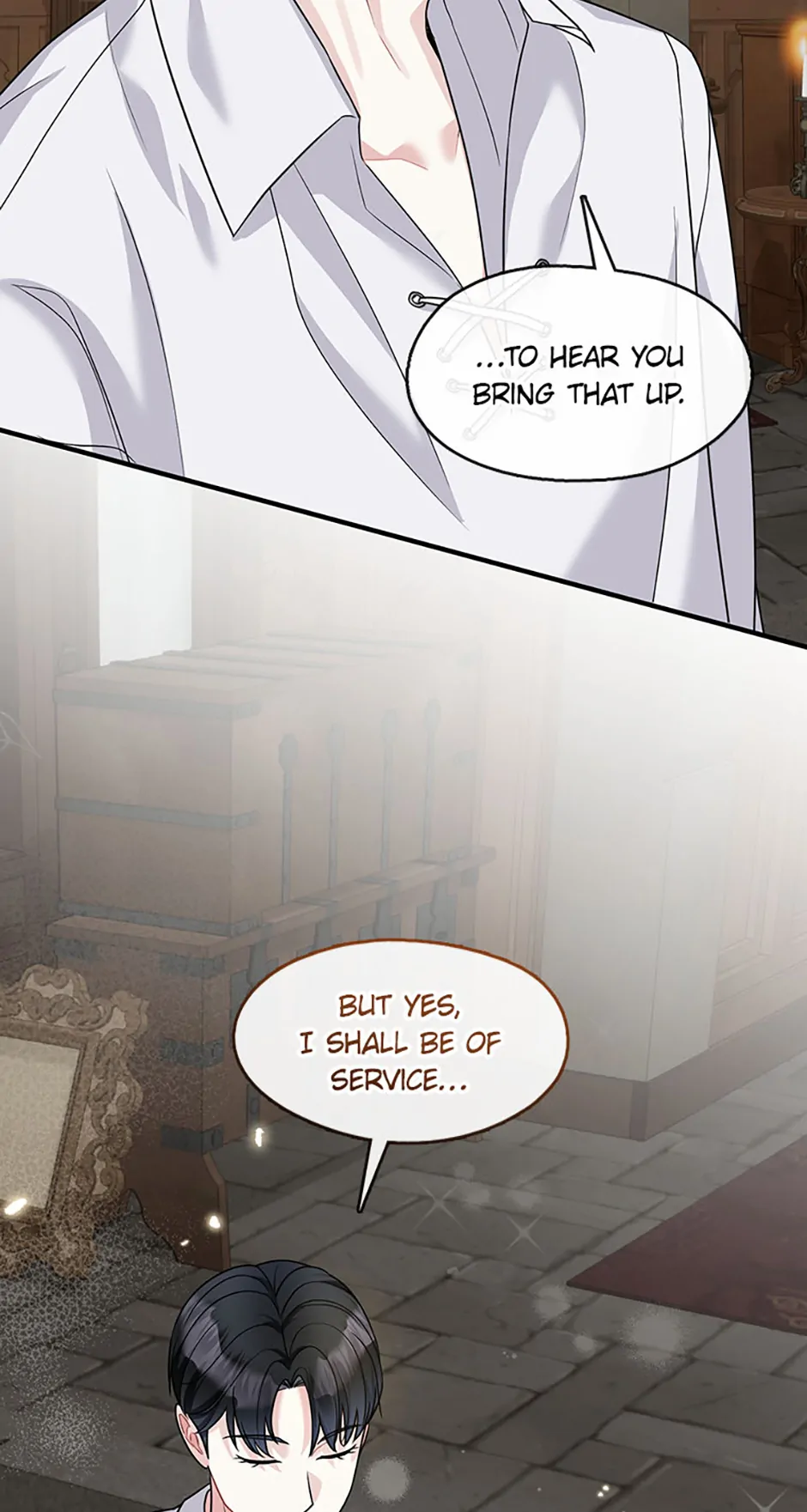 Princess player Chapter 58 - Page 55