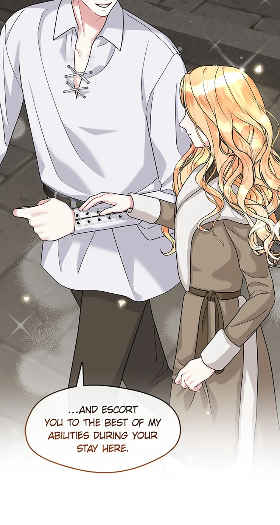 Princess player Chapter 58 - Page 56