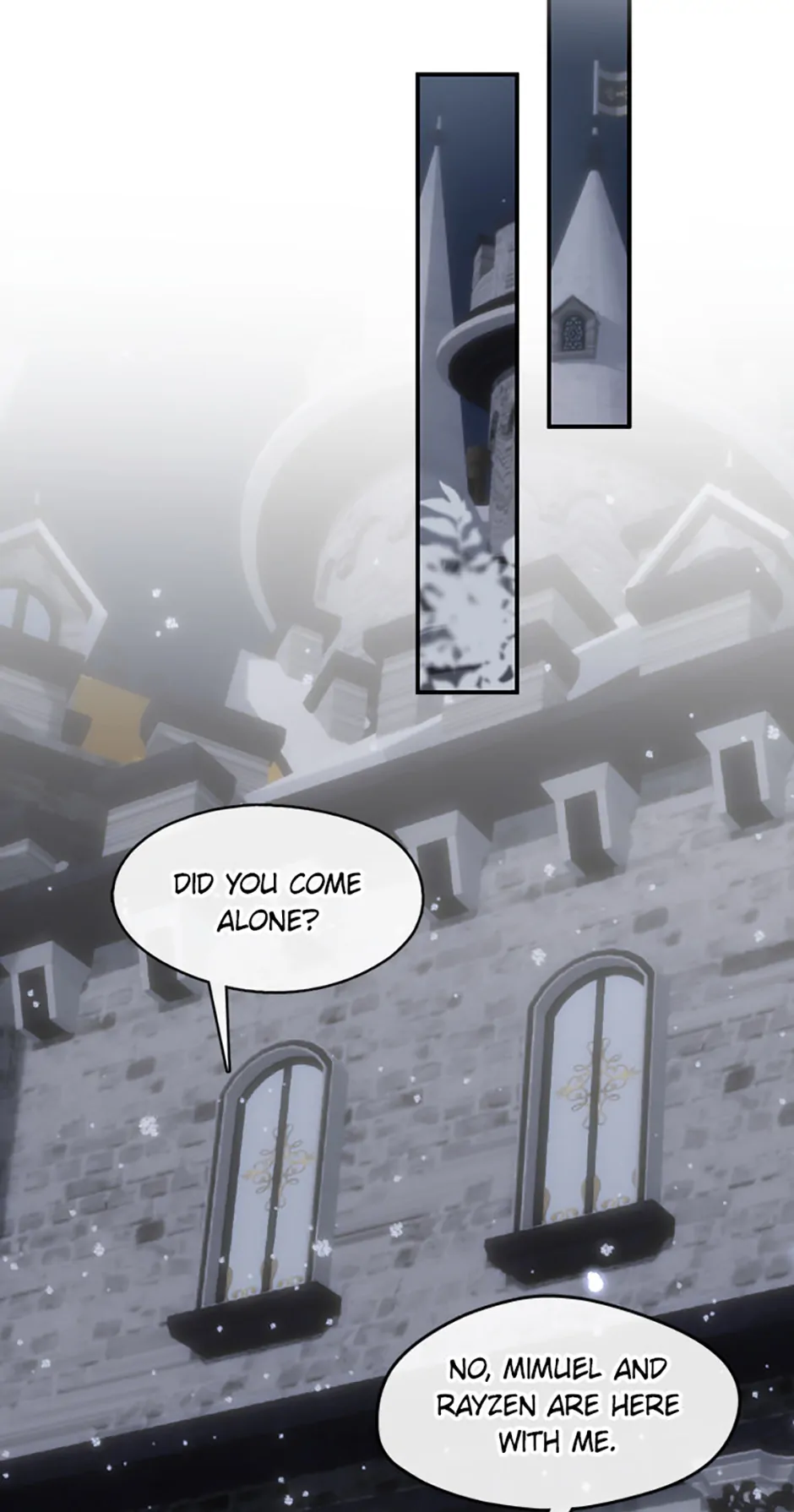 Princess player Chapter 58 - Page 58