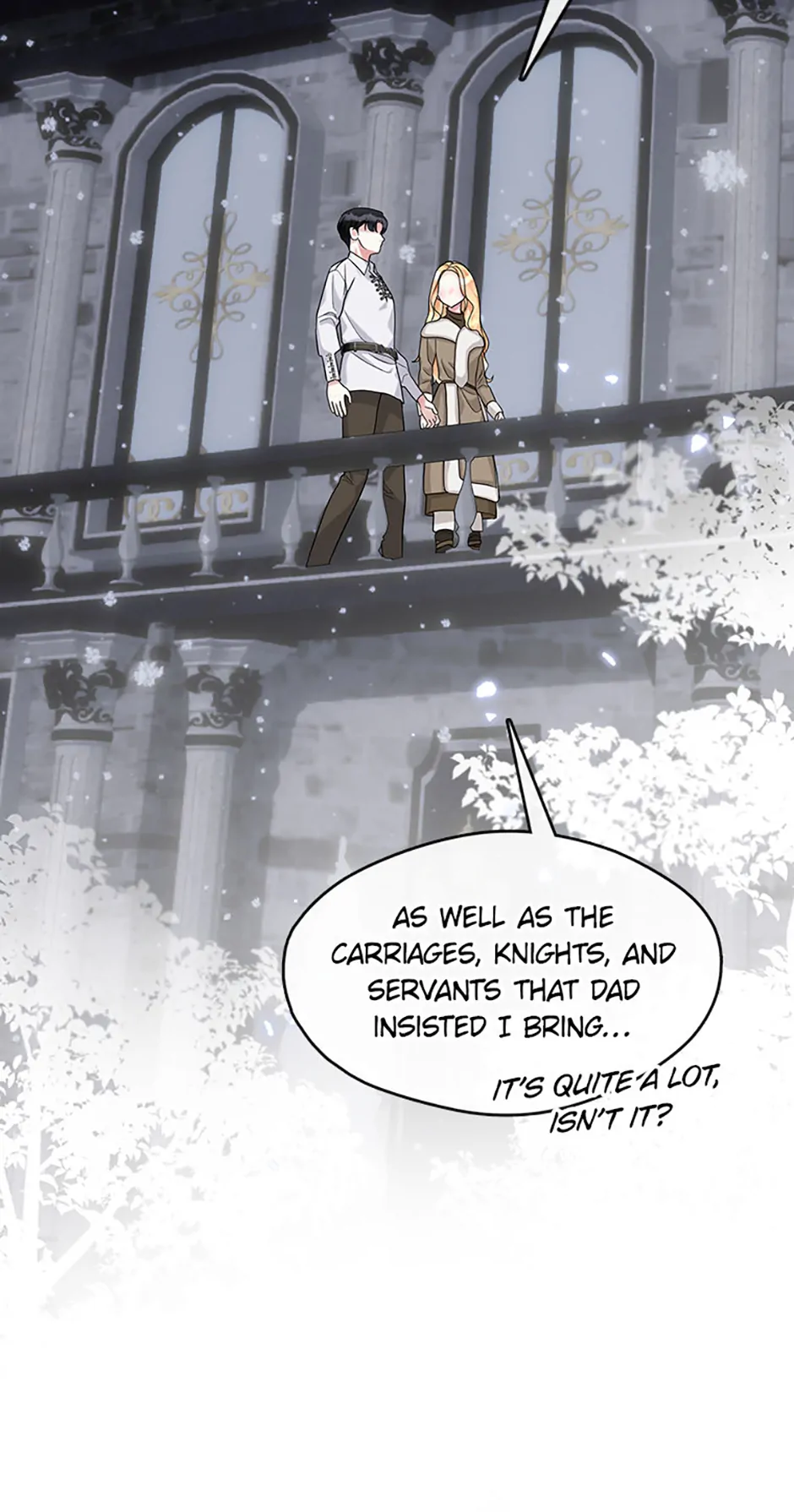Princess player Chapter 58 - Page 59