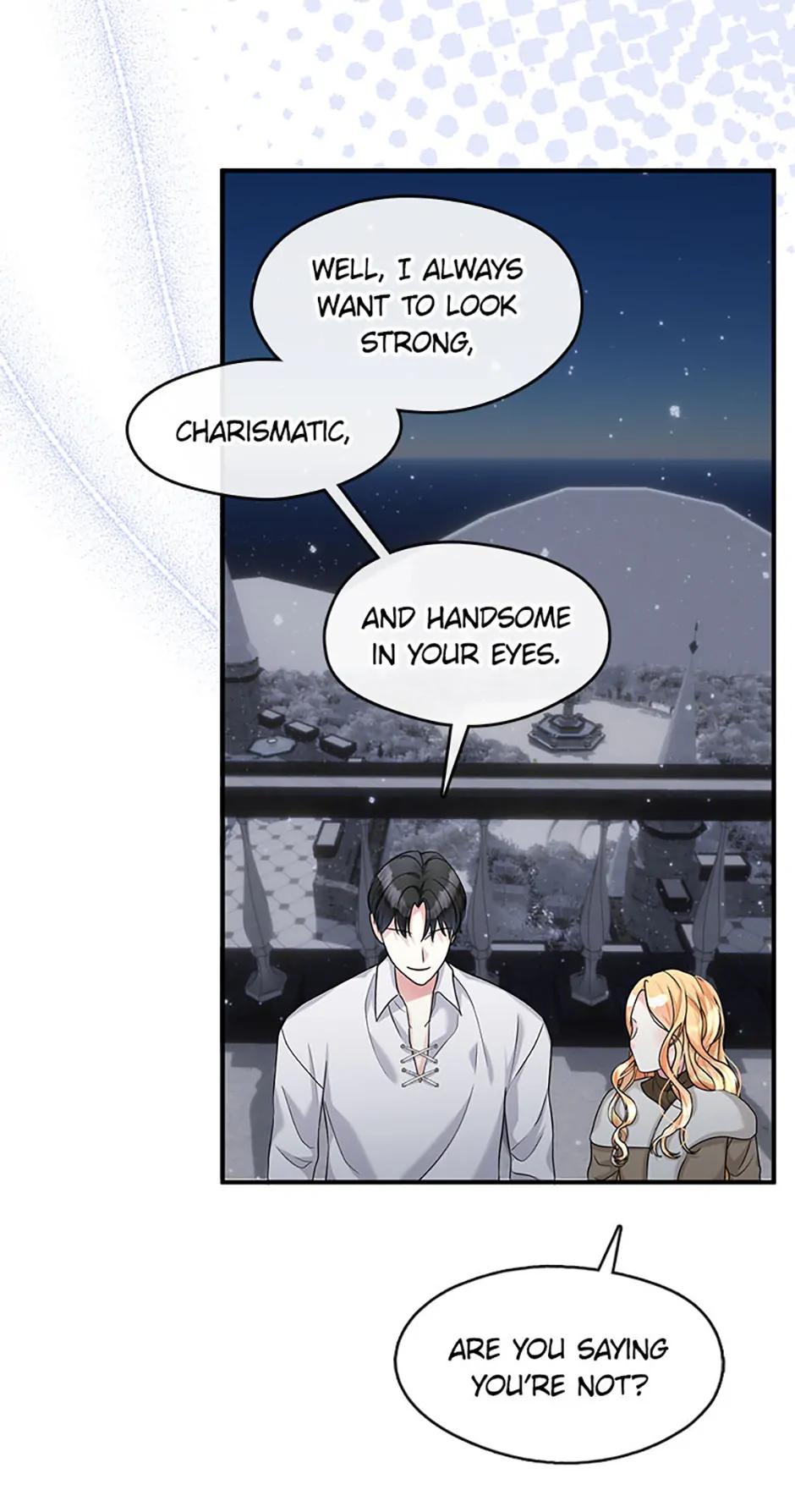 Princess player Chapter 58 - Page 61