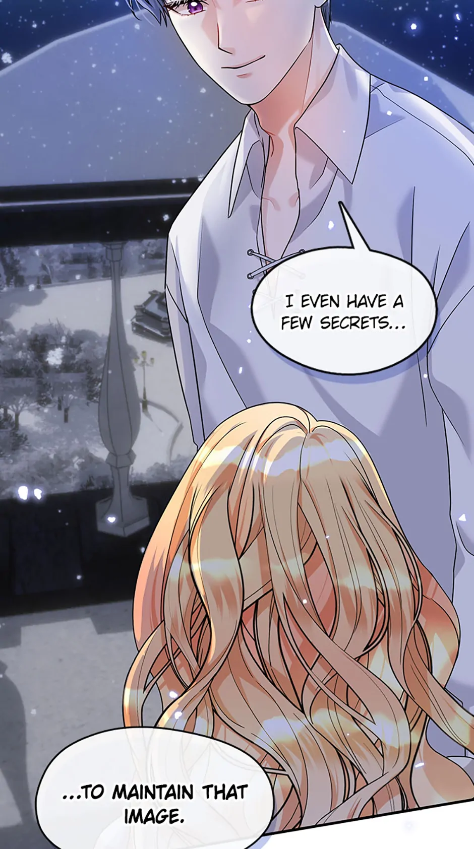 Princess player Chapter 58 - Page 63