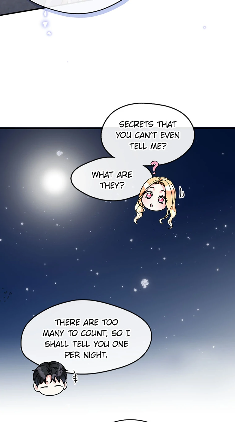 Princess player Chapter 58 - Page 64