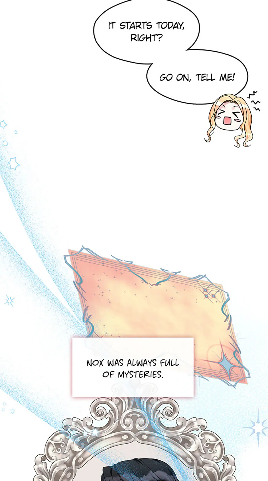 Princess player Chapter 58 - Page 65