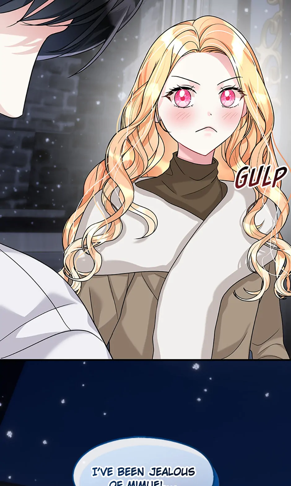Princess player Chapter 58 - Page 69