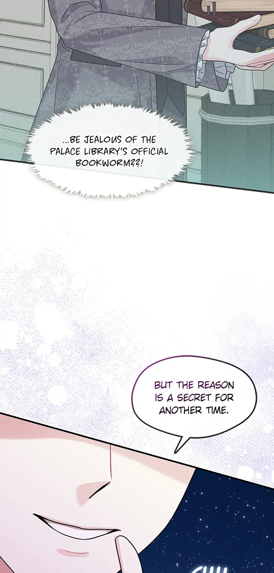 Princess player Chapter 58 - Page 73