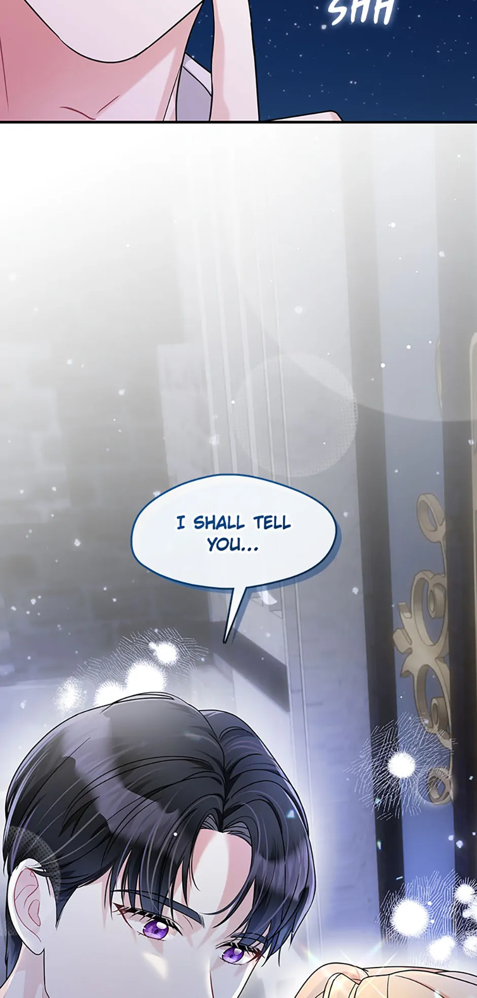 Princess player Chapter 58 - Page 74