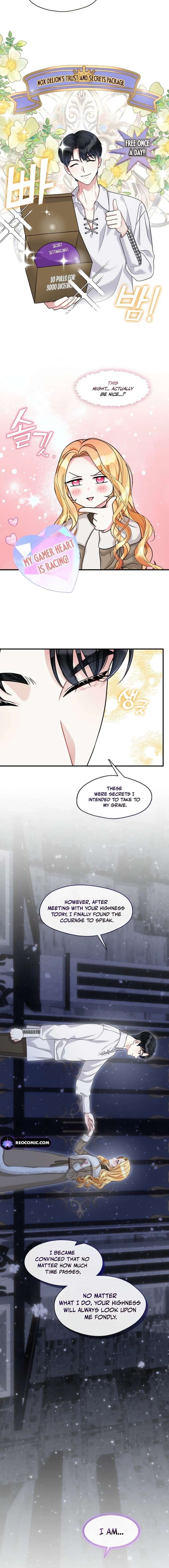 Princess player Chapter 59 - Page 2