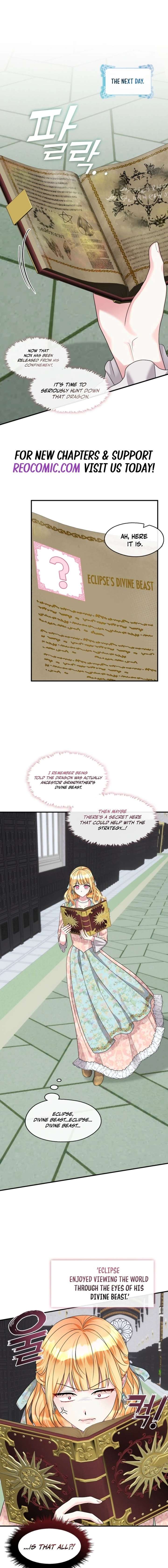 Princess player Chapter 59 - Page 5