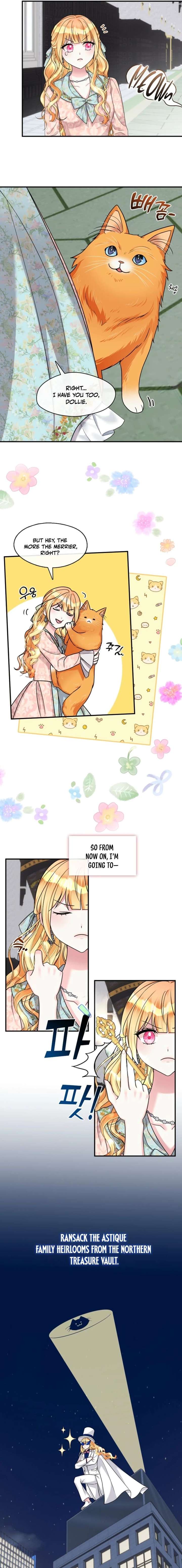 Princess player Chapter 59 - Page 7