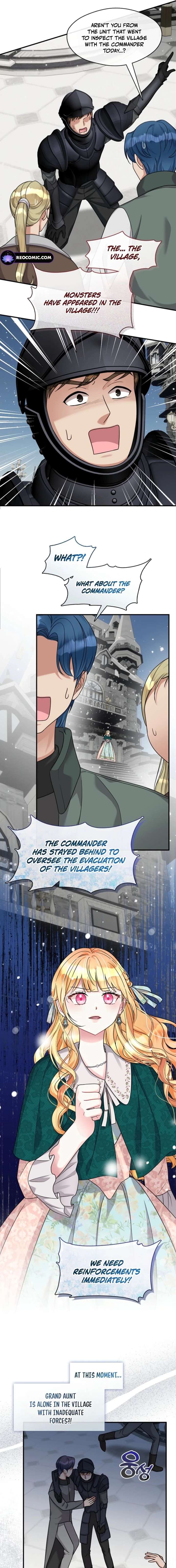 Princess player Chapter 59 - Page 11