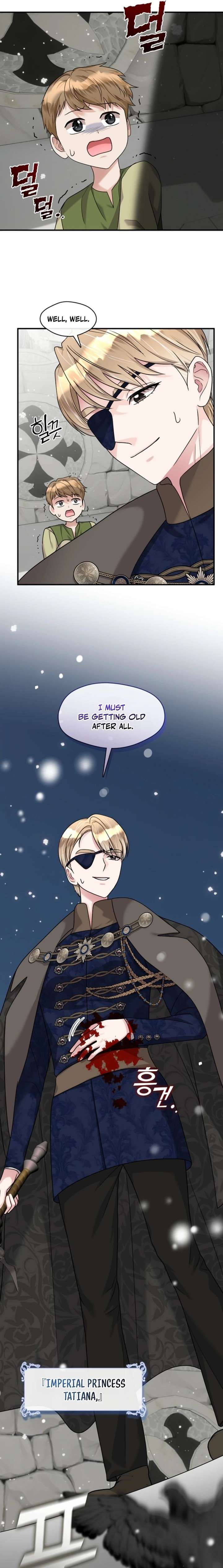 Princess player Chapter 59 - Page 13