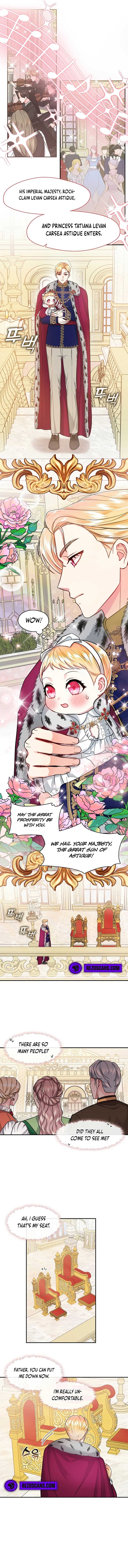 Princess player Chapter 6 - Page 6