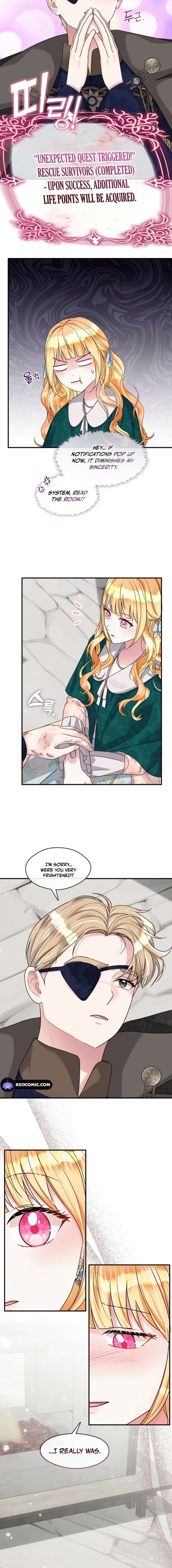 Princess player Chapter 60 - Page 8
