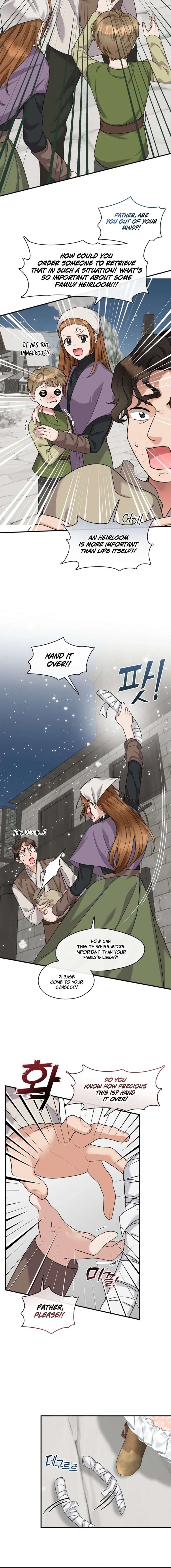 Princess player Chapter 60 - Page 10