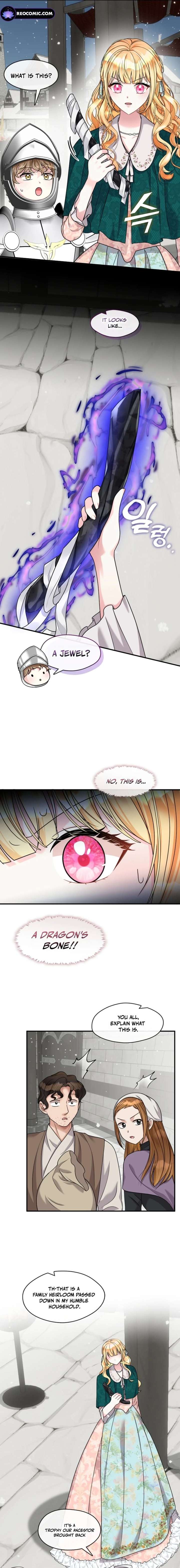 Princess player Chapter 60 - Page 11
