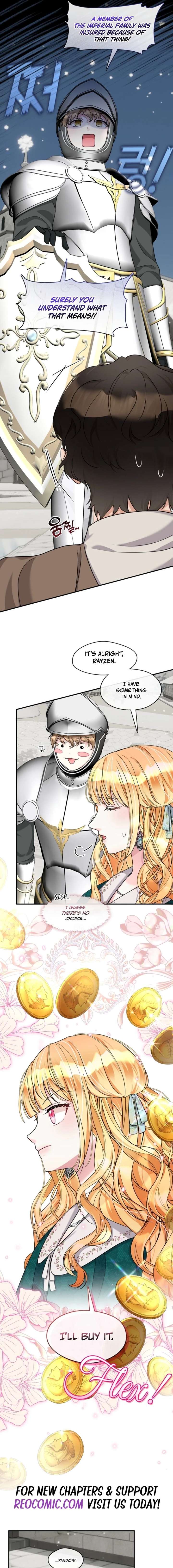 Princess player Chapter 60 - Page 13